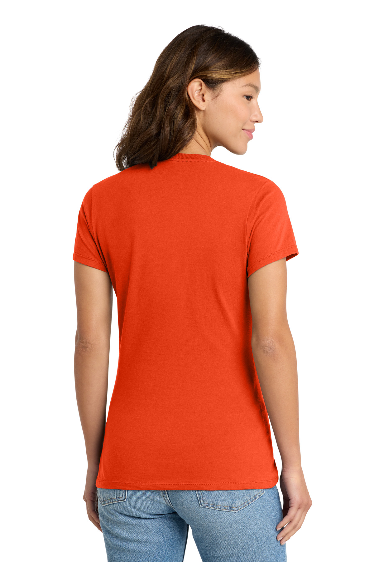 Port & Co Women's Fan Favorite Tee. LPC450 119