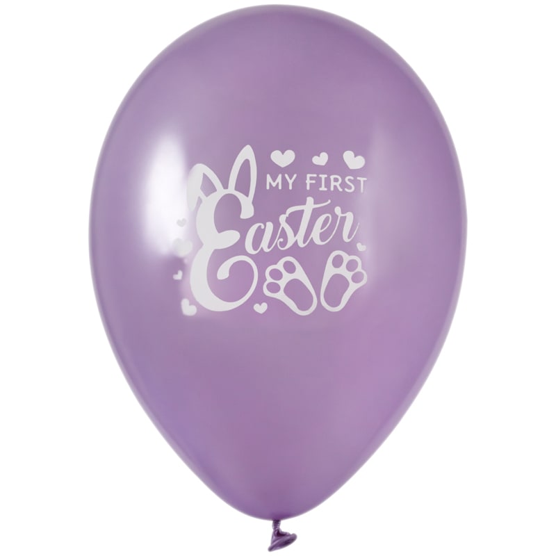 Custom 11" Latex Balloons 41