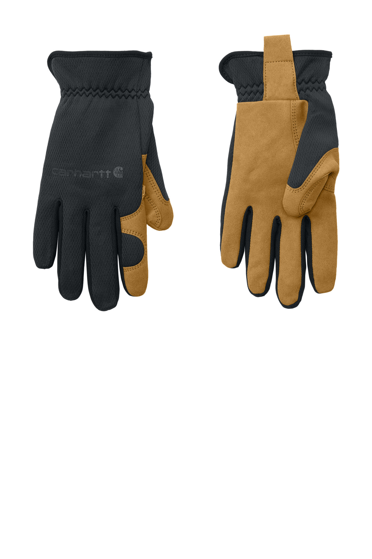 Carhartt High-Dexterity Open-Cuff Glove CTGD0794 1