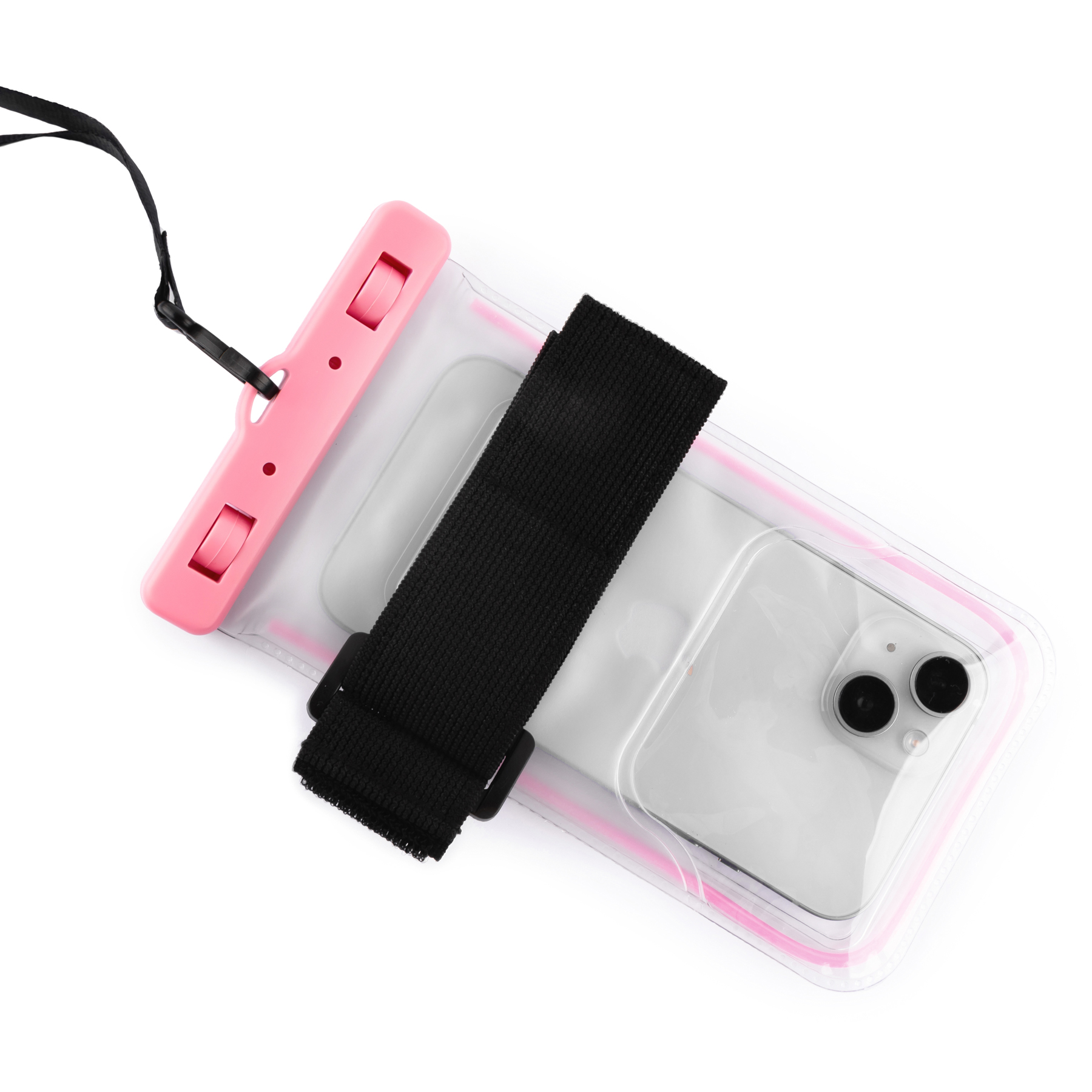 Water Proof Cell Phone Case 3