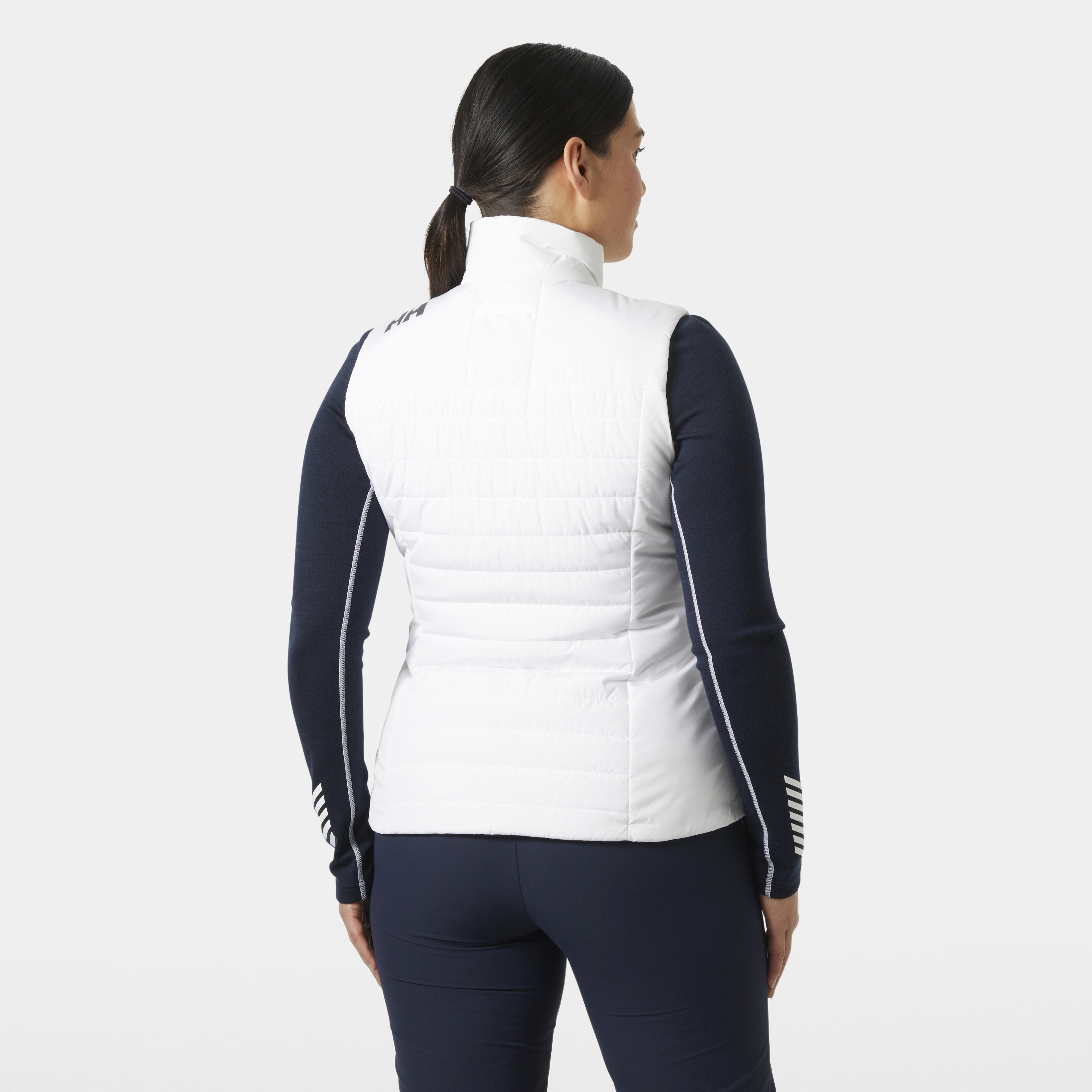 Helly Hansen Women's Crew 2.0 Vest 4