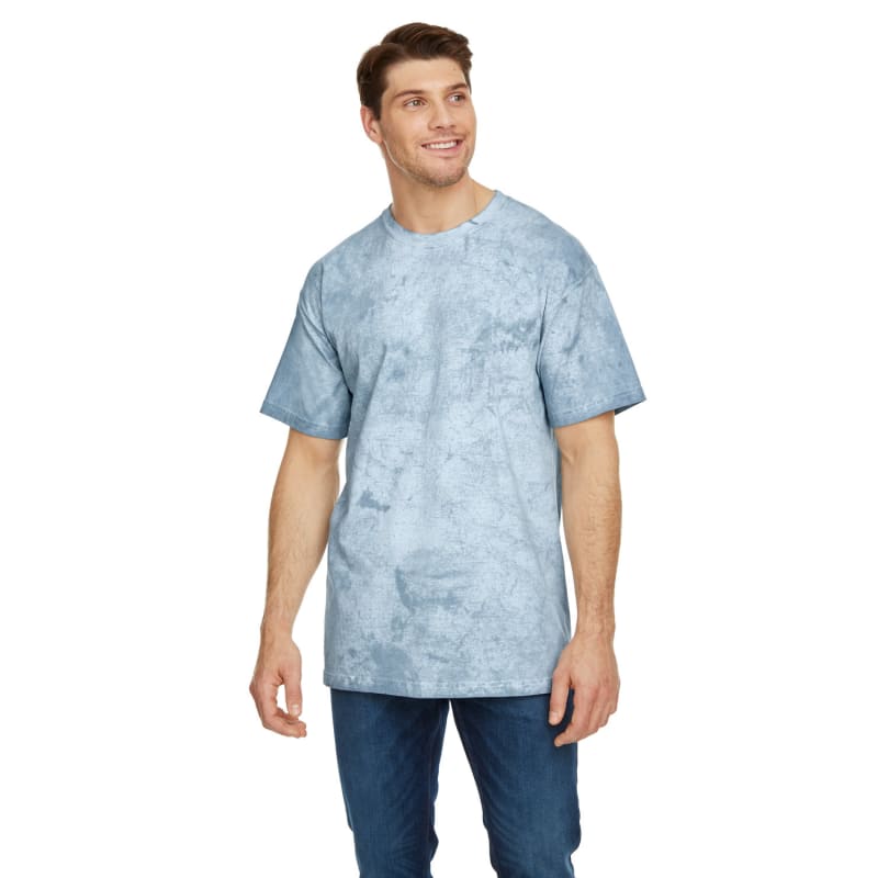 Comfort Colors Adult Heavyweight Color Blast T-Shirt 13