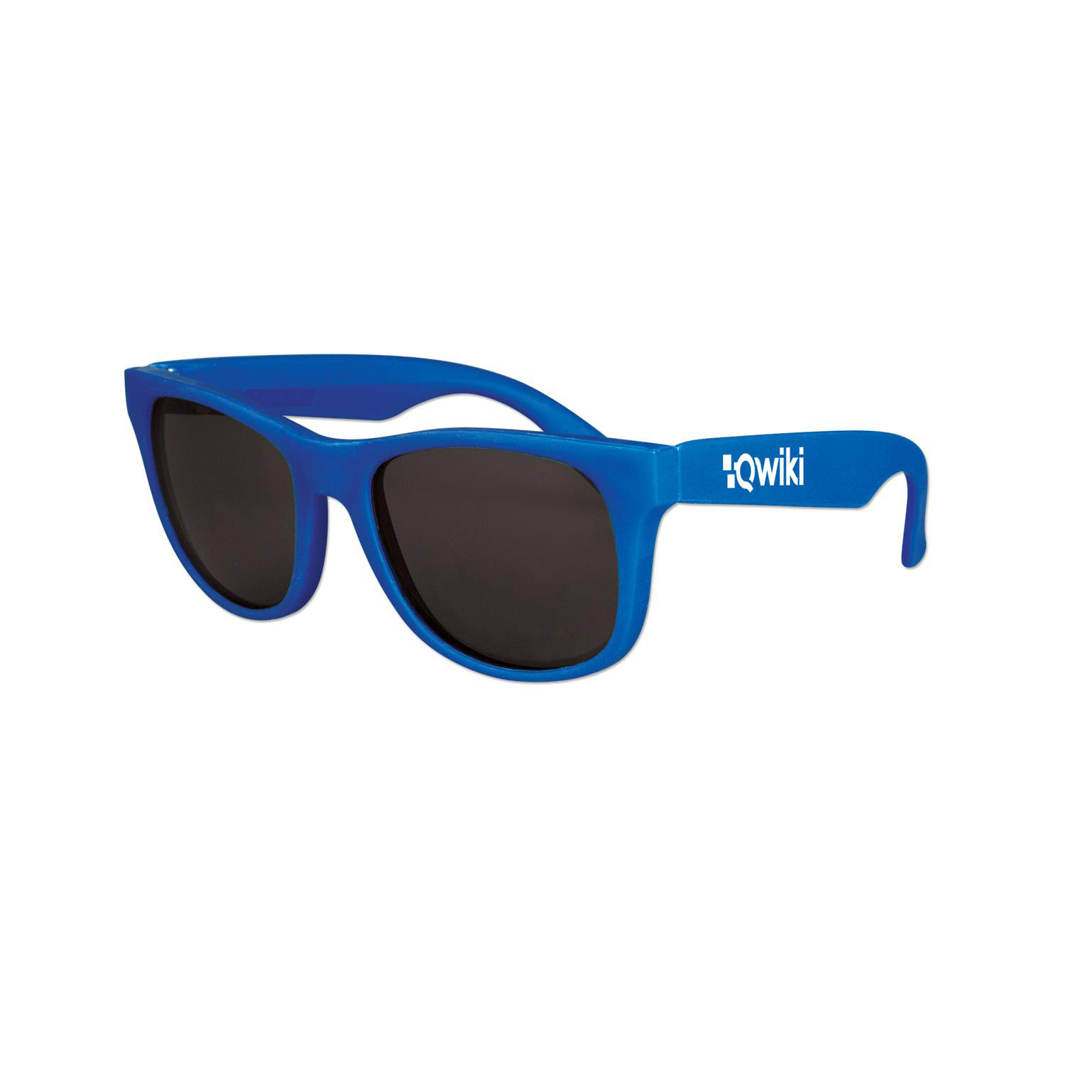 Kids Classic Solid Color Sunglasses 9