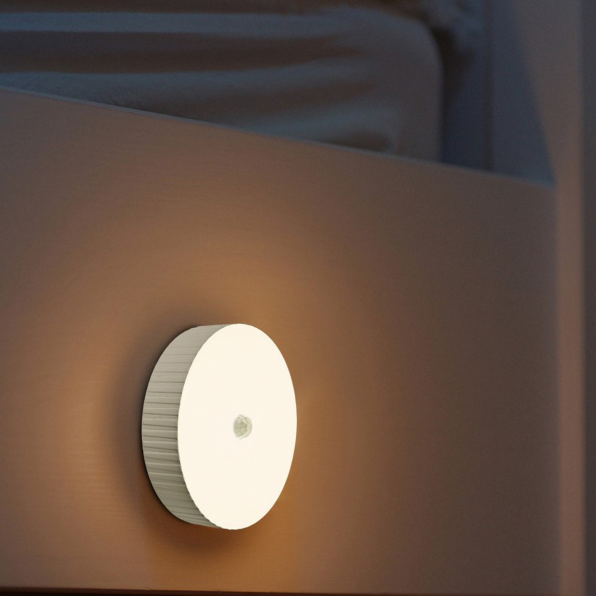 Wireless Rechargeable LED Night Light 5