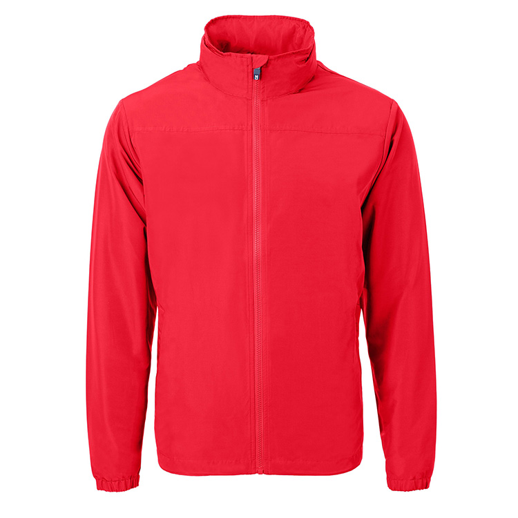 Cutter & Buck Charter Eco Recycled Full Zip Jacket 4