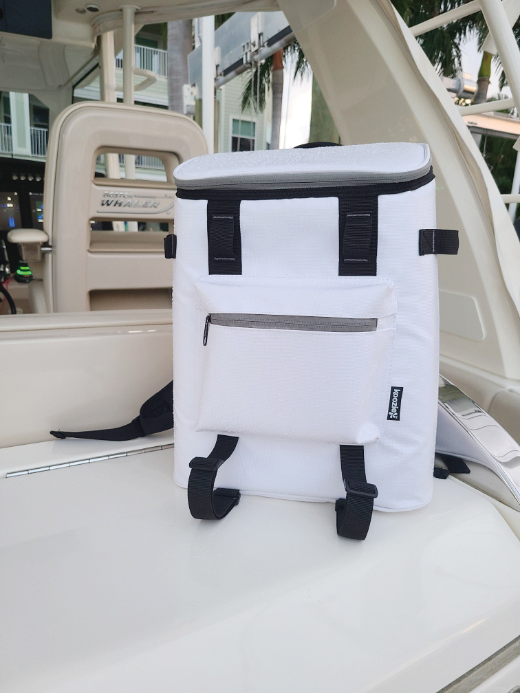 Koozie® Olympus Mid-size Backpack Cooler