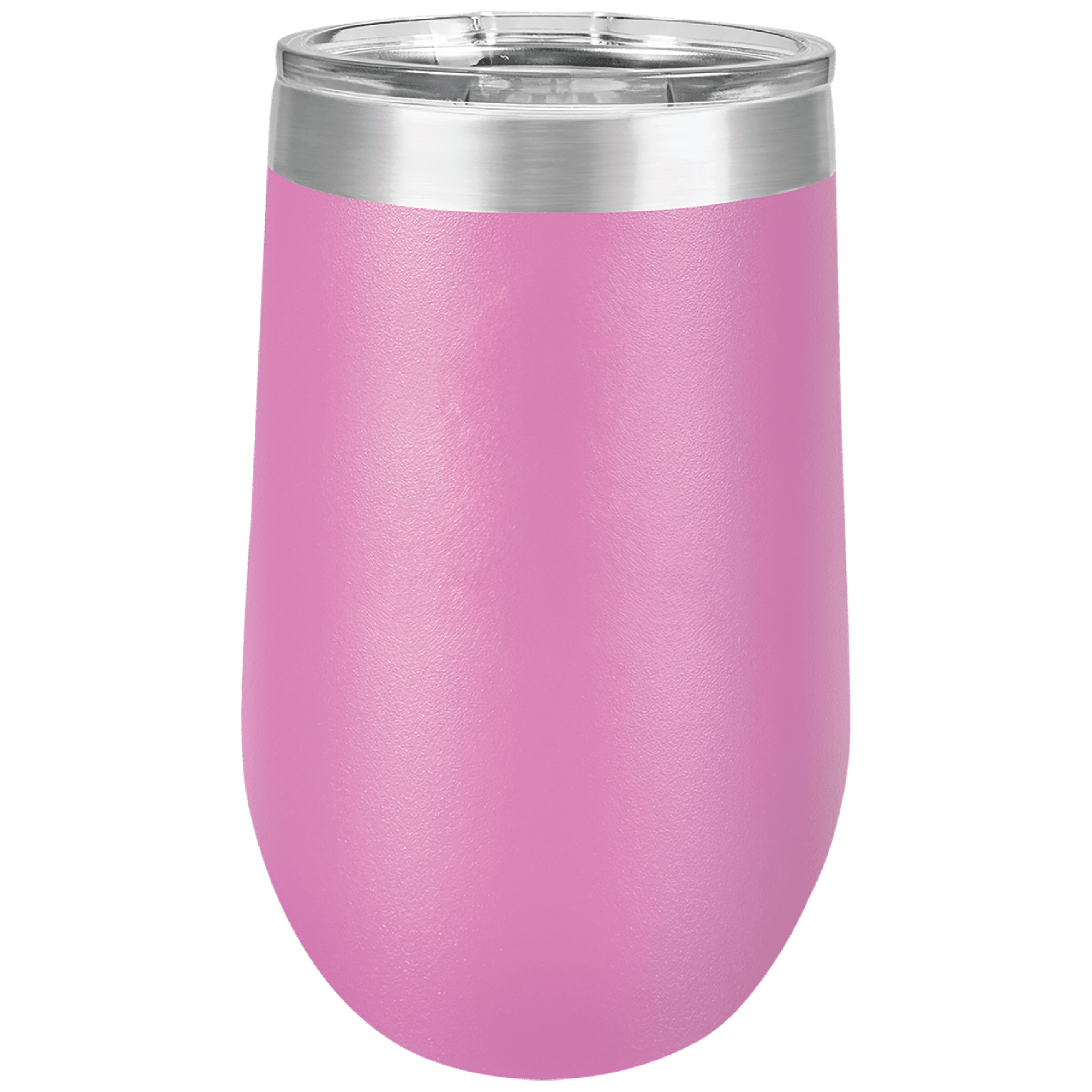 Polar Camel 16 Oz. Stainless Steel Stemless Wine Glass 40