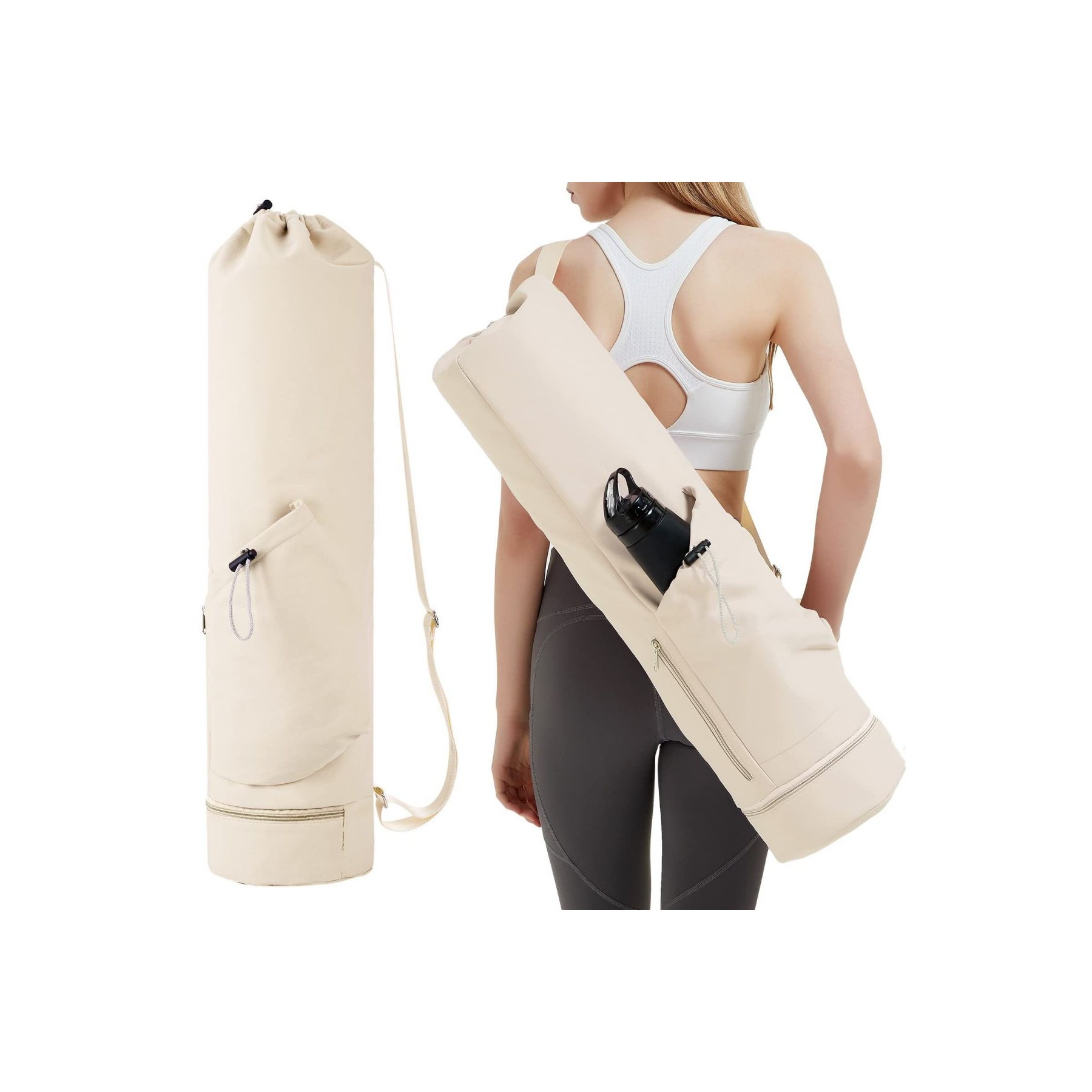 Yoga Mat Bag 3