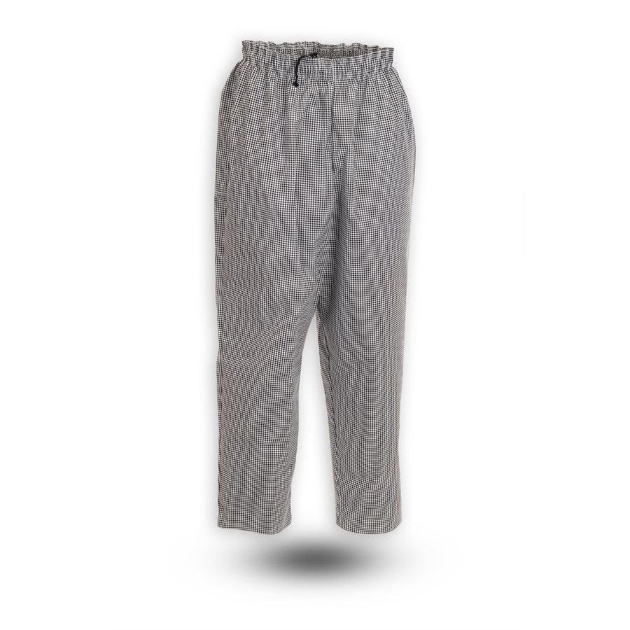 Comfort Fit Unisex Cargo Chef Pant 2