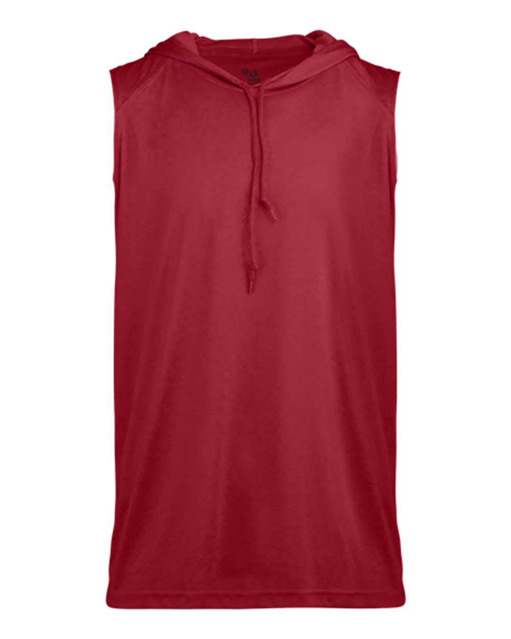 Youth B-Core Hooded Sleeveless T-Shirt - 2108 20