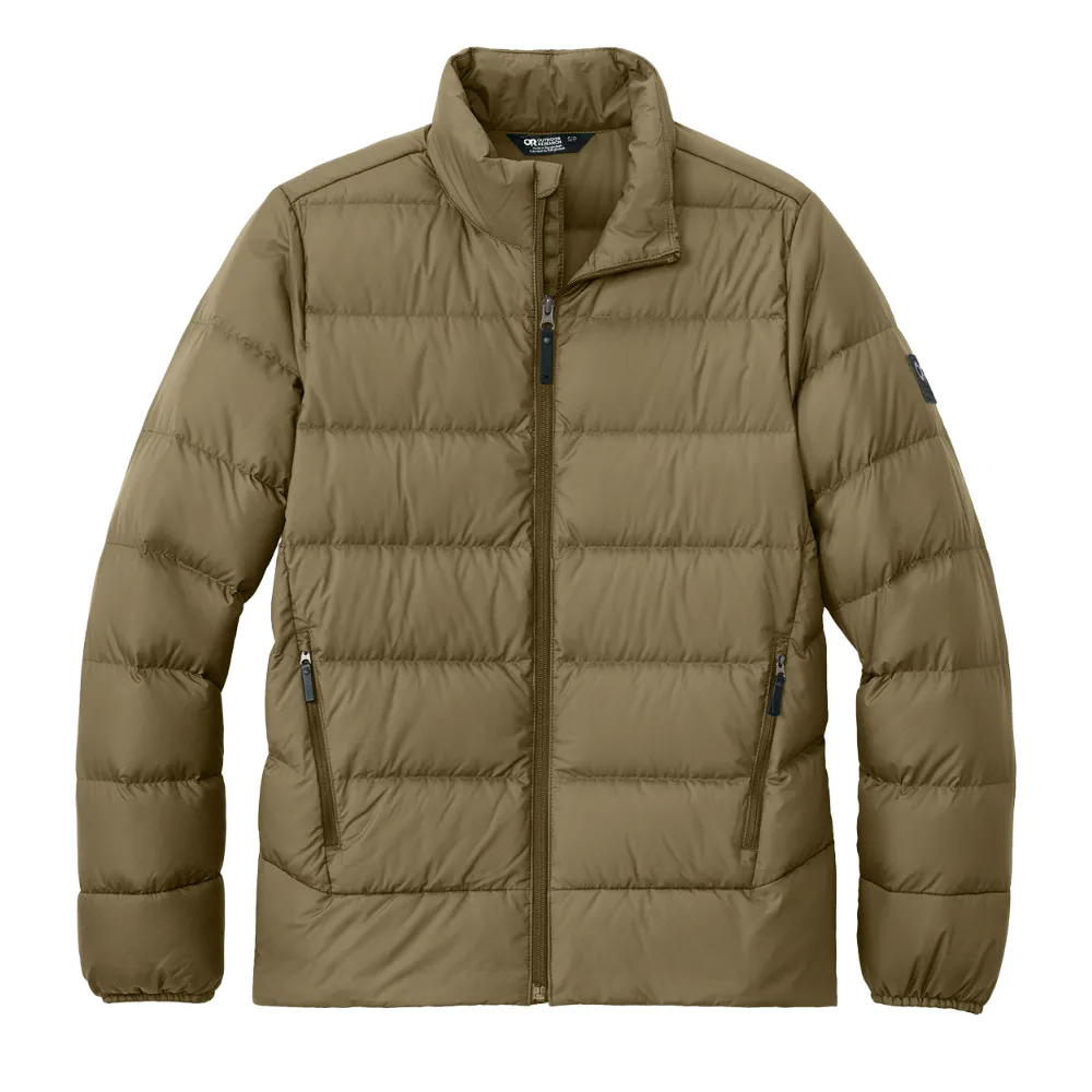 Outdoor Research(R) Coldsnap Down Jacket 6