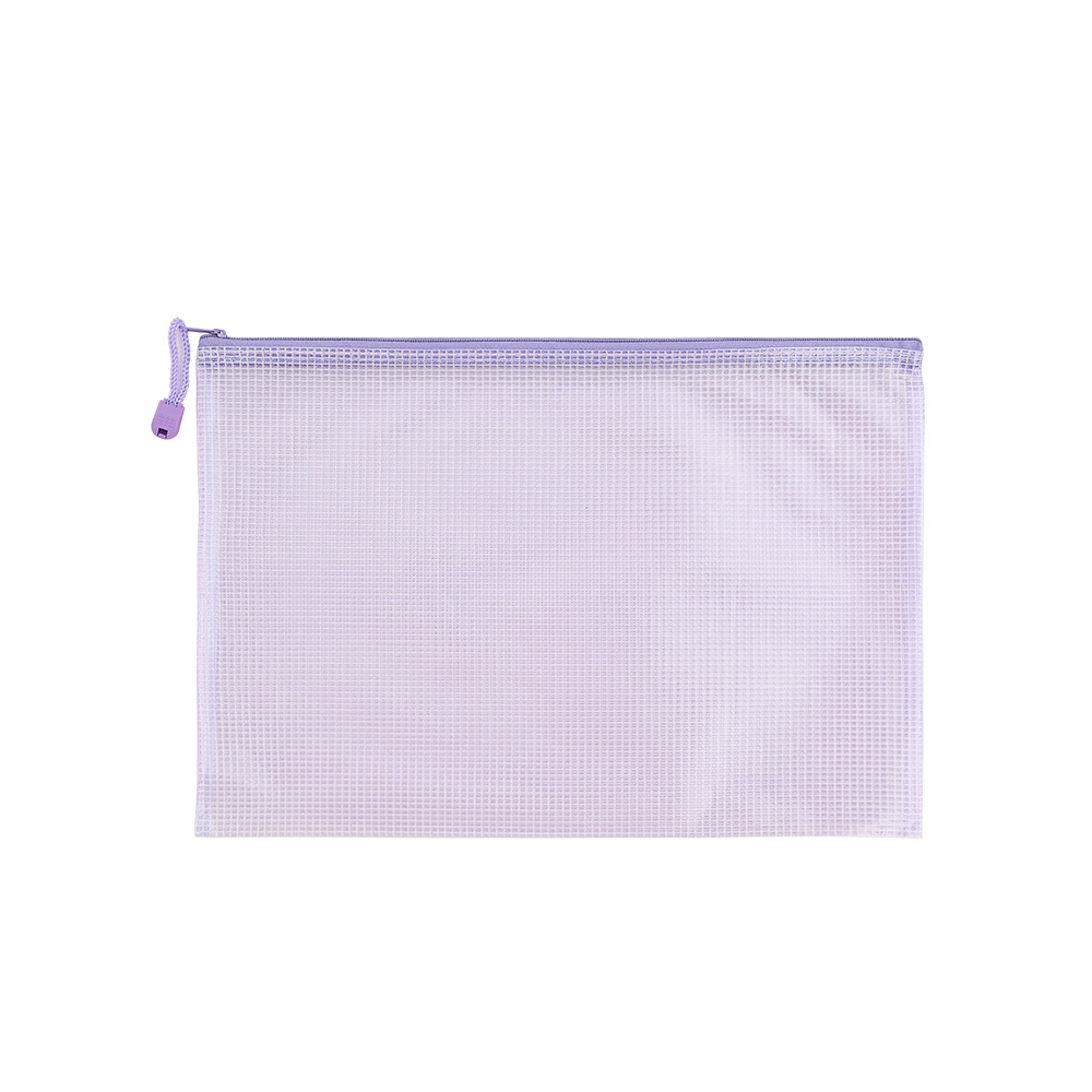 Mesh Document Bag 6