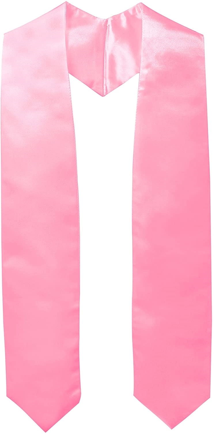 Graduation Stole 14
