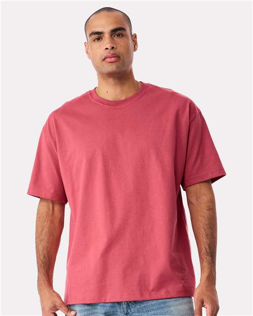 Unisex 6 oz. Heavyweight Tee - 3010 126