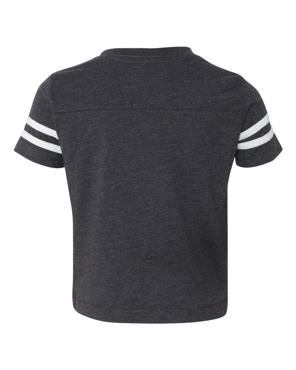 Toddler Football Fine Jersey Tee - 3037 40