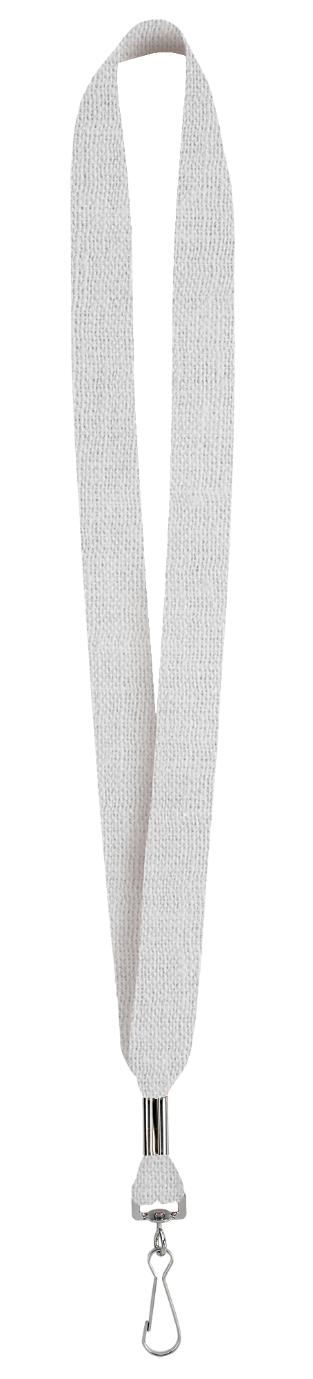 Good Value™ 1" Fine-Print Lanyard 21
