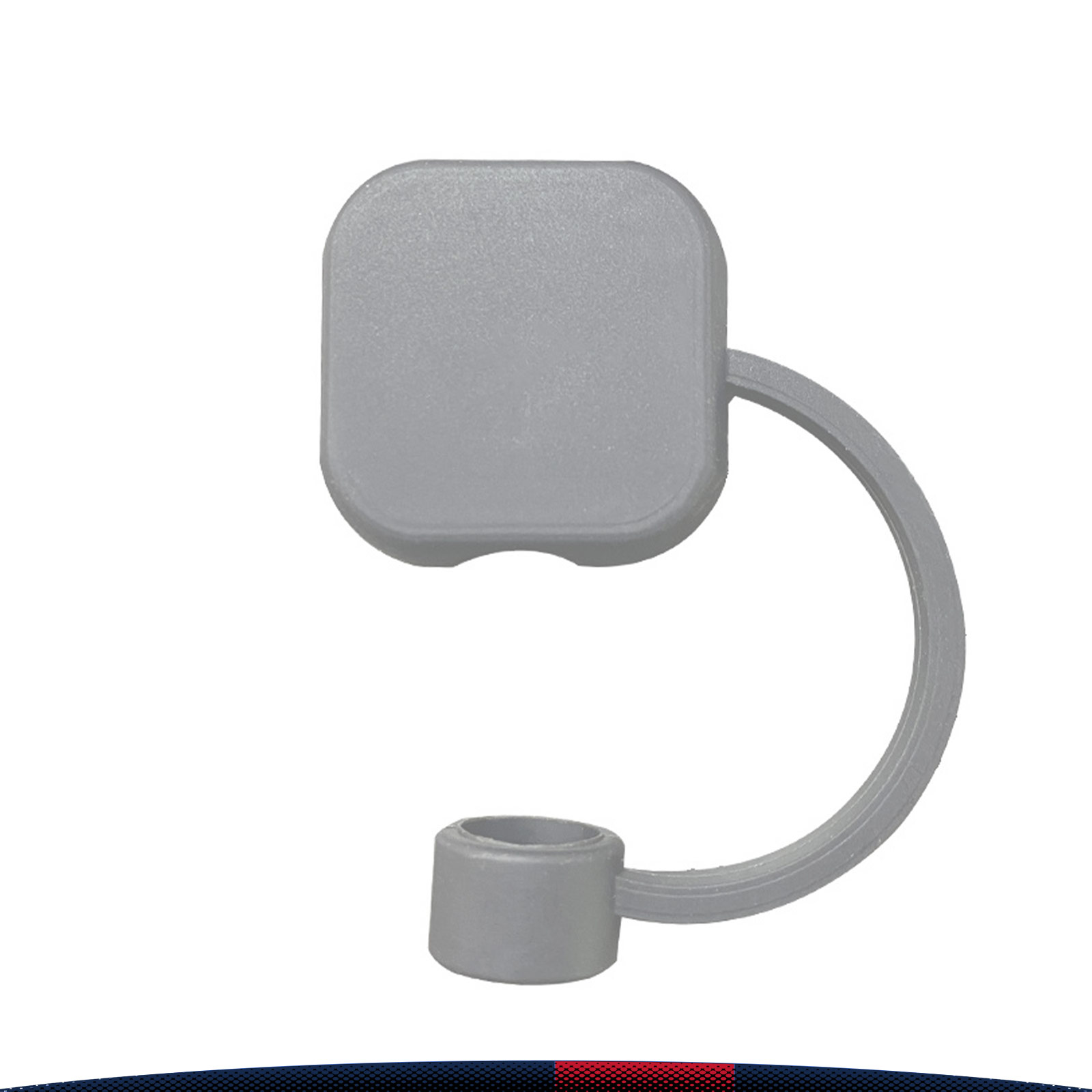 Wibbit Silicone Straw Topper 4