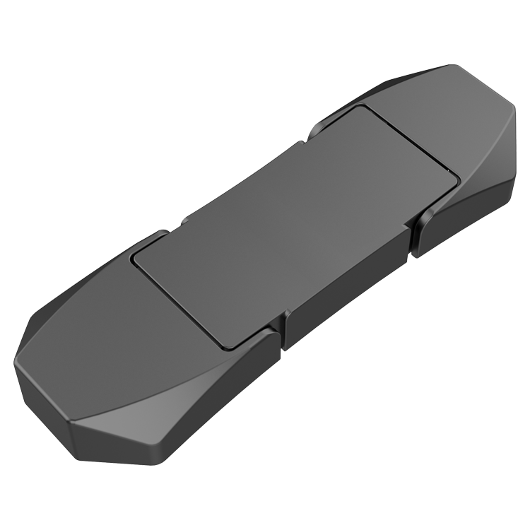 High Capacity Type-C Swivel OTG Drive