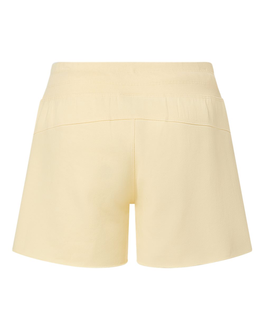 Women's Jolene Fundamental Fleece Shorts - W23151 8