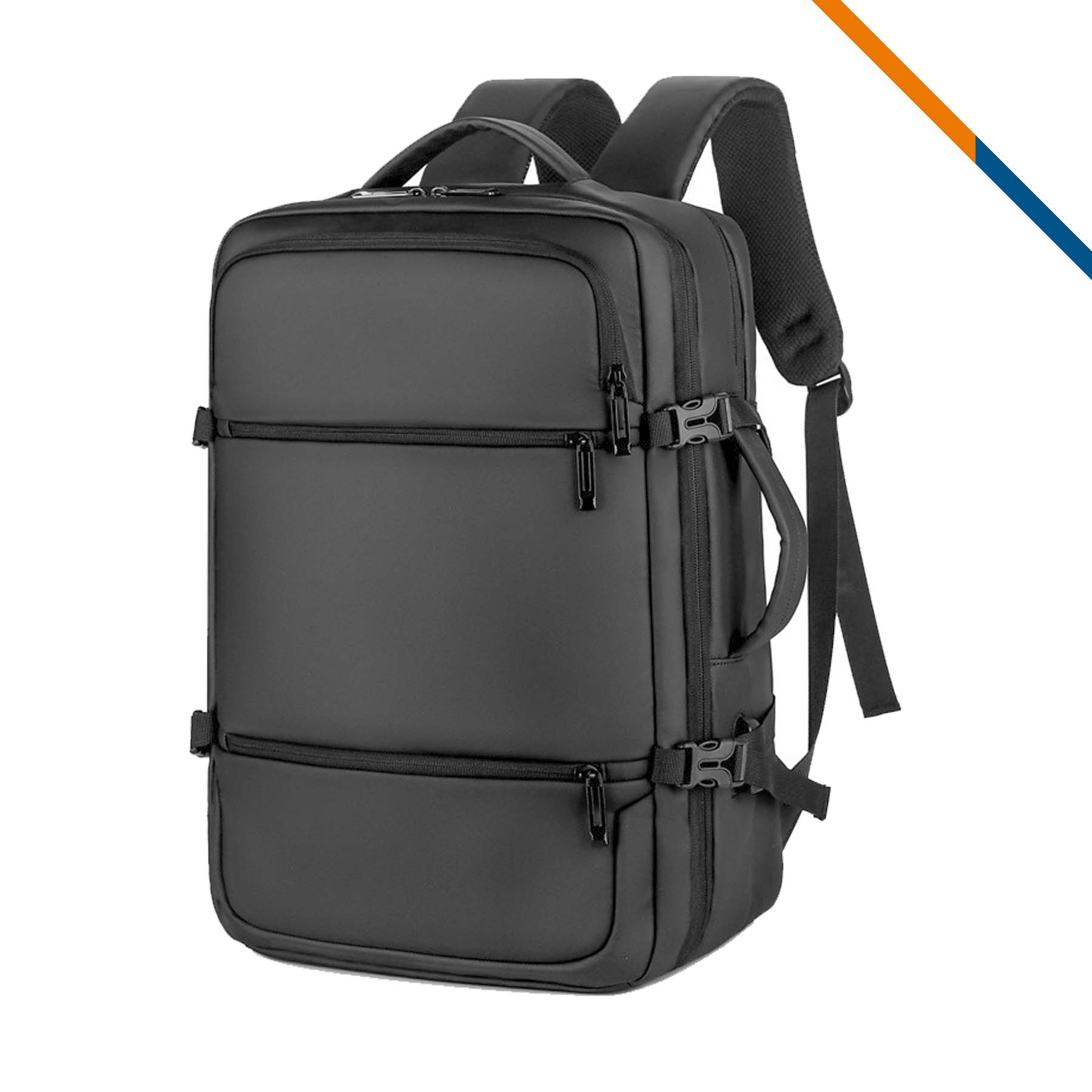 Morwin Business Backpack 4