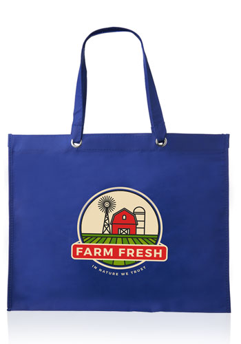 Non-Woven Tote Bags 11