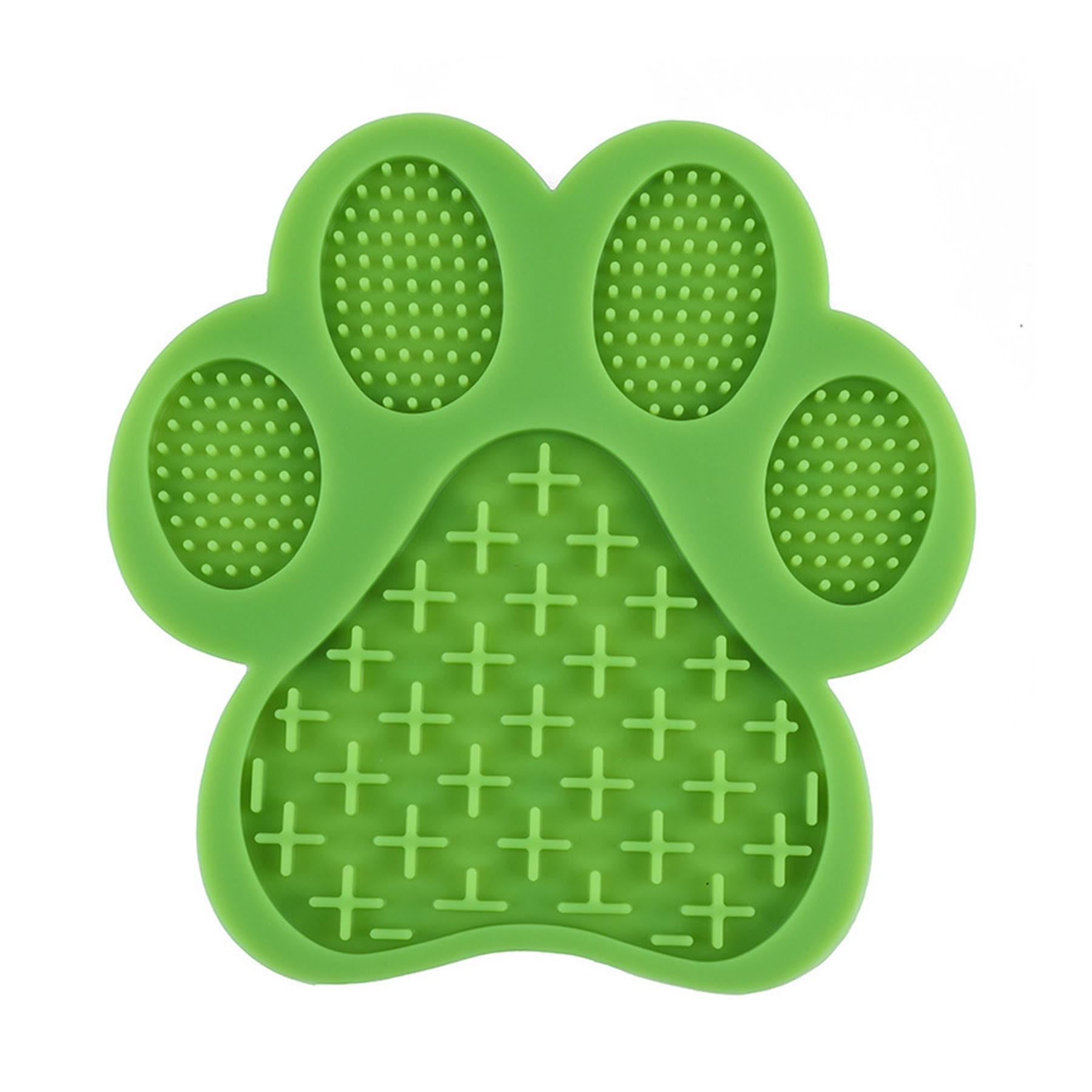 Silicone Slow Feeder Lick Mat 5