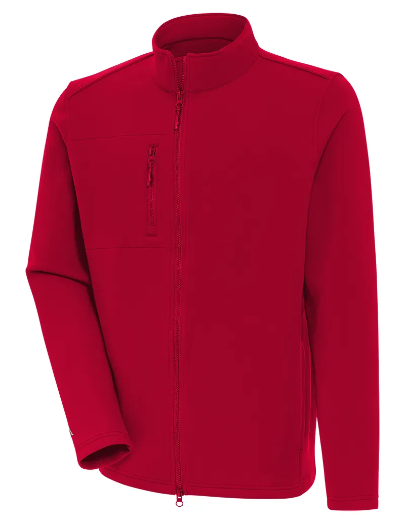 OBJECTION JACKET 4