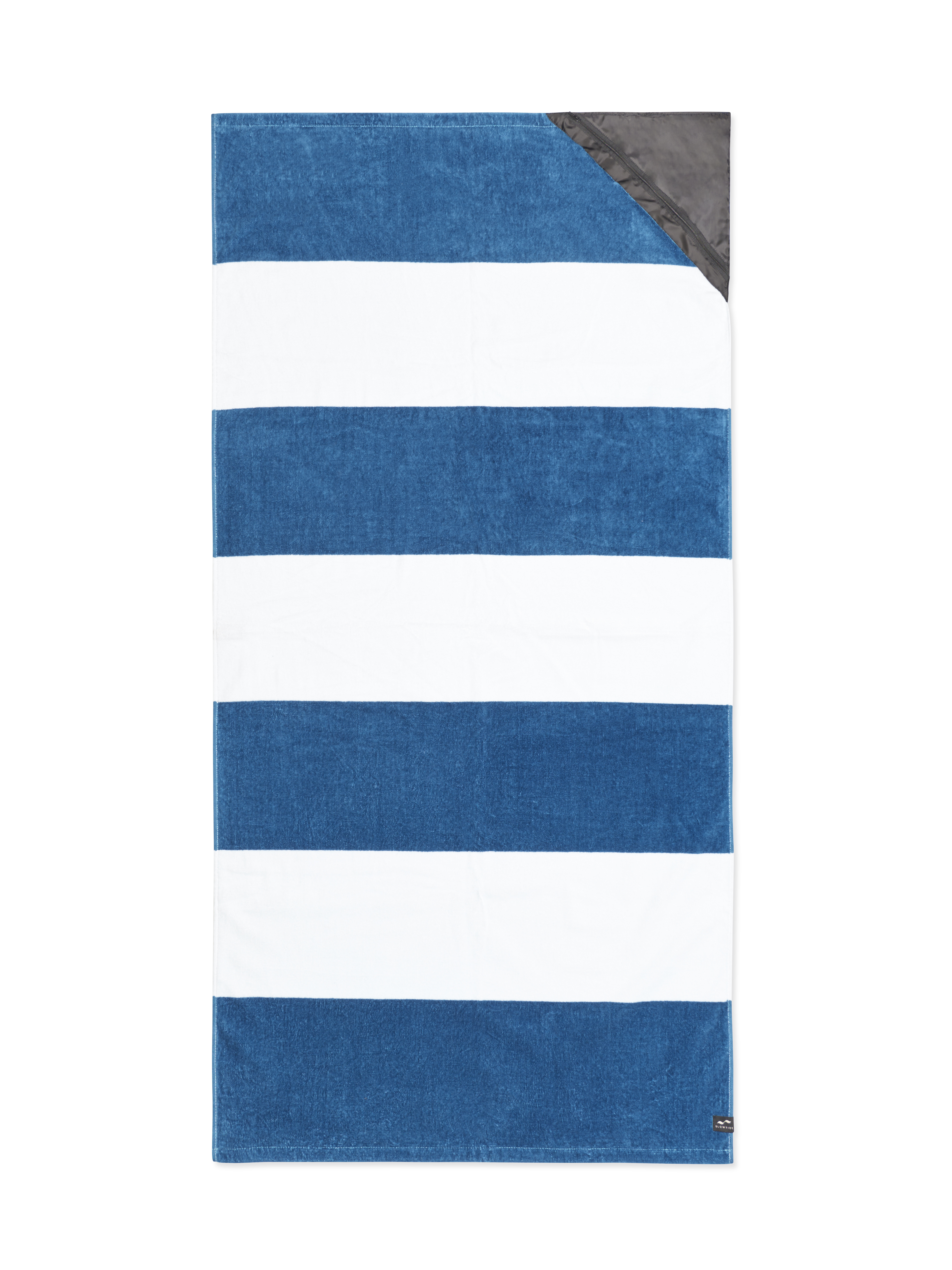 Slowtide® Pocket Beach Towel 10