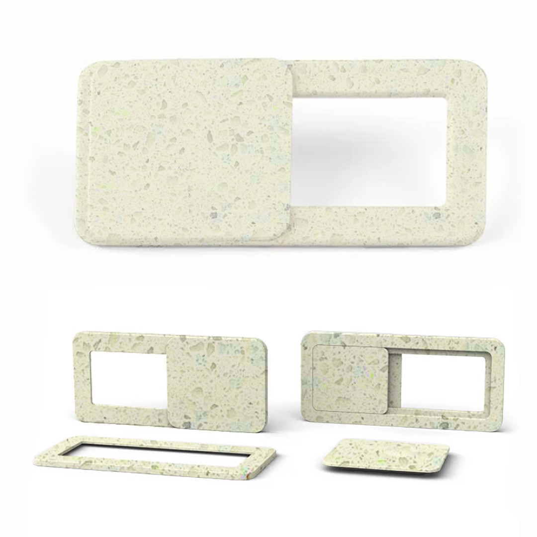 Identity Eco Friendly Cam Cover 6