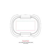 Mini Two Tier Bento Box 8