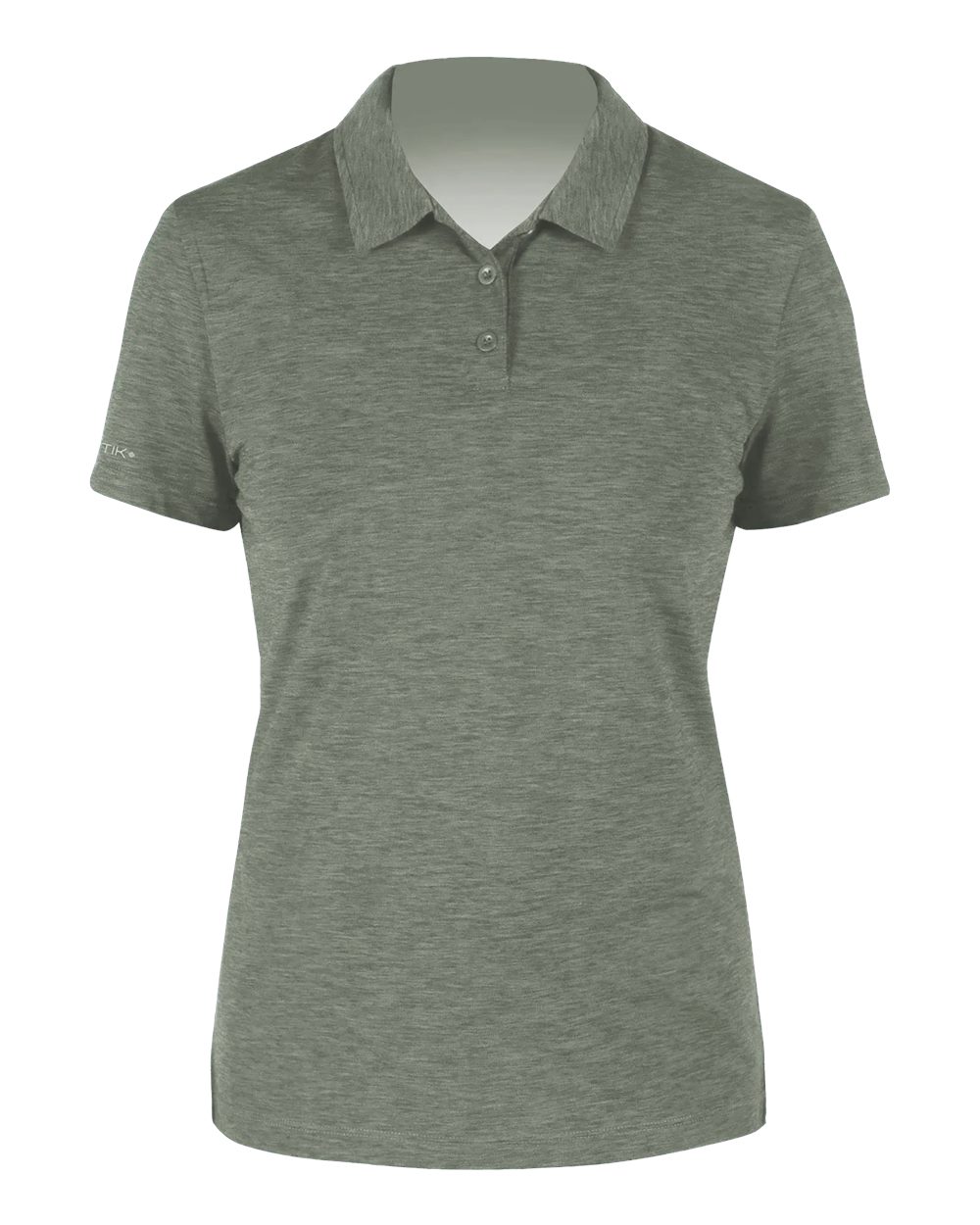 Women's Breeze Tech Polo - WPBRZS1 15