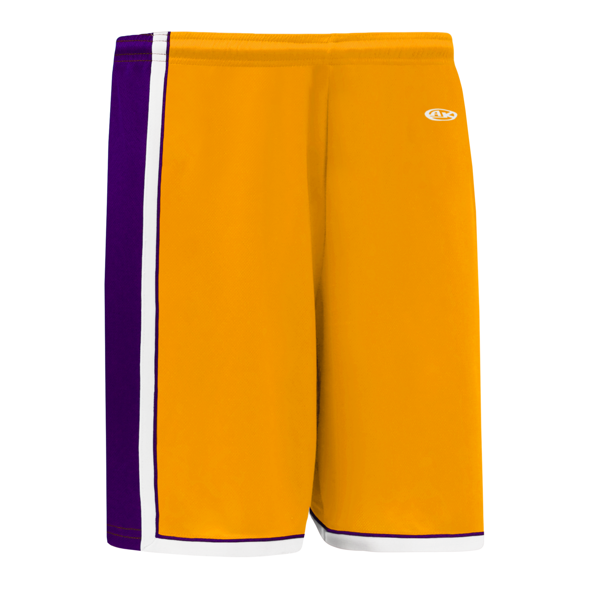 Pro Basketball Shorts BS1735-G01 88