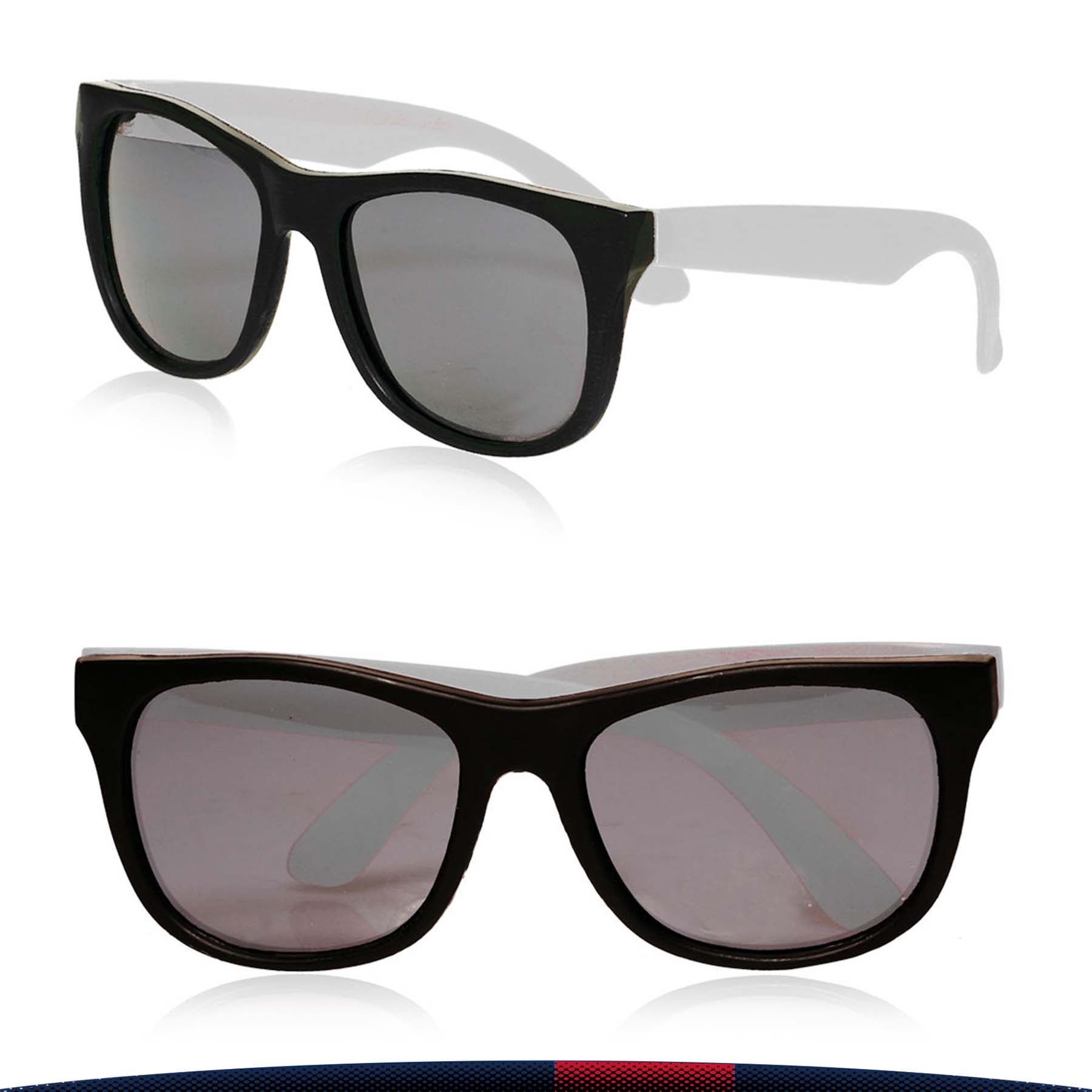 Eson Two Tone Sunglasses 14