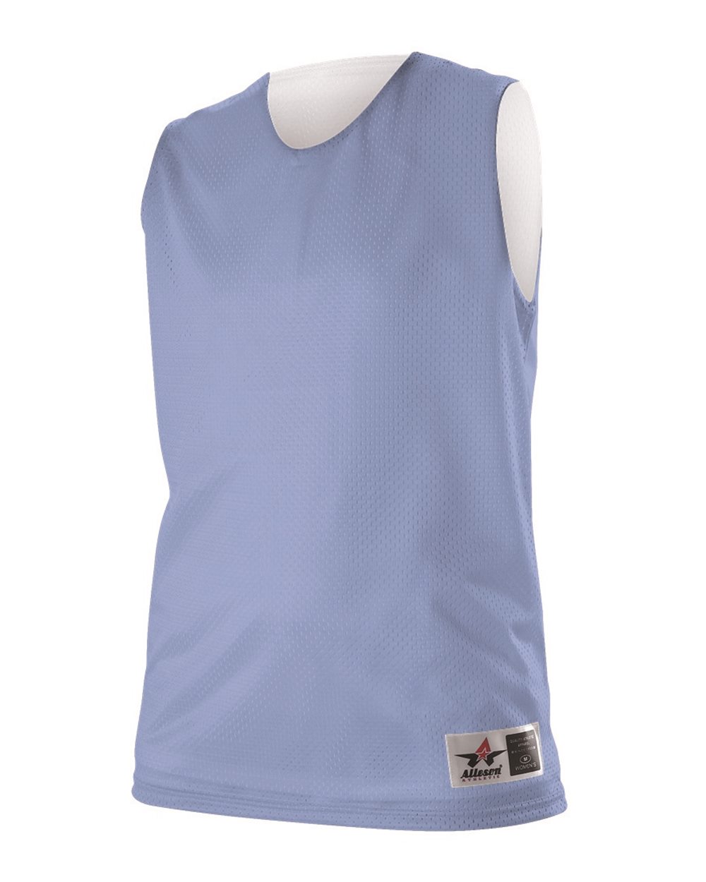 Women's Reversible Mesh Tank - 560RW 13