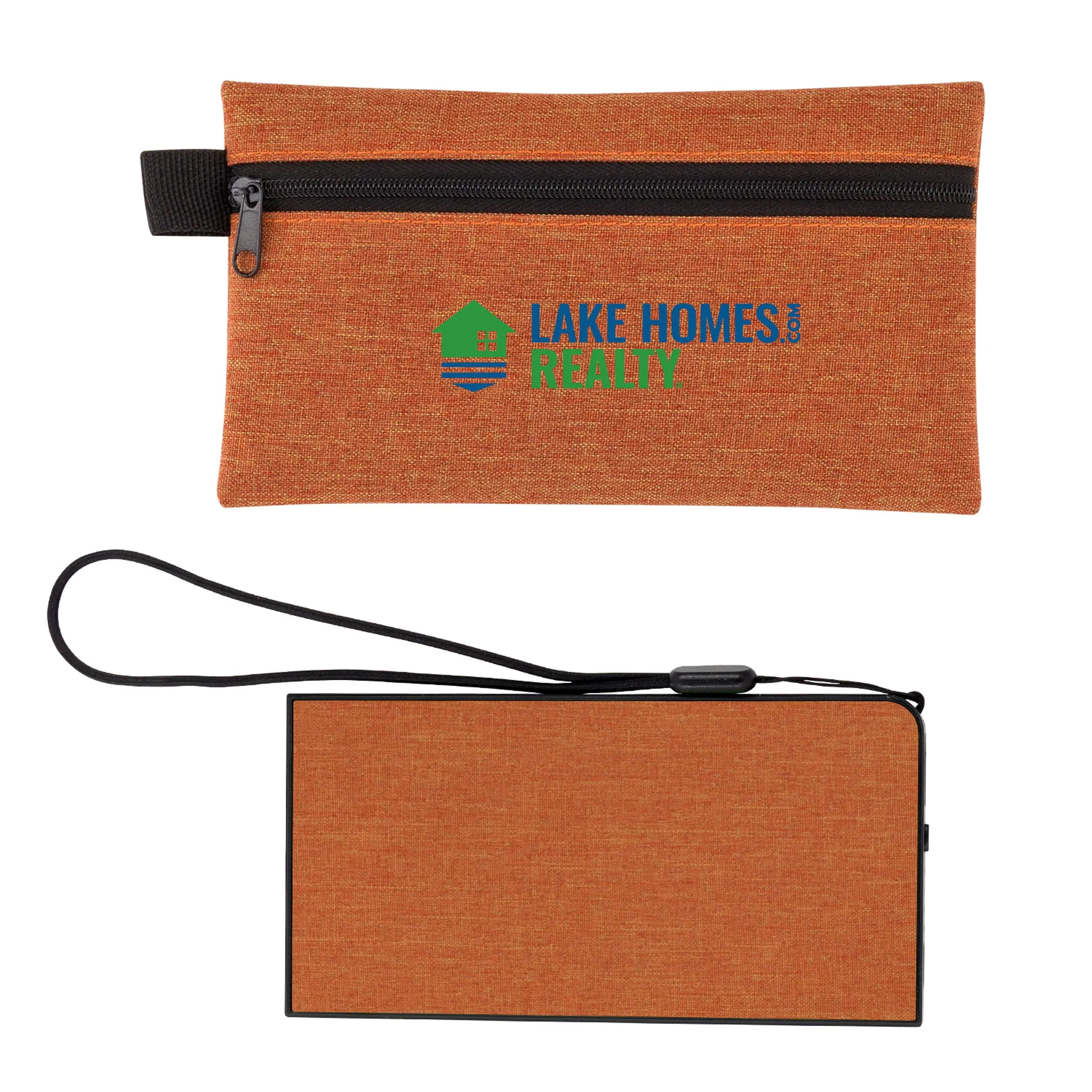 LARGE RIDGE POWER BANK SET 7