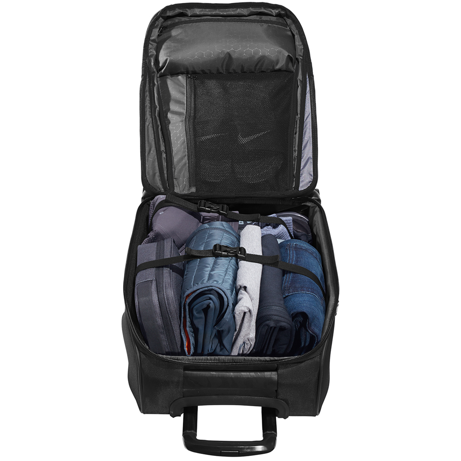 OGIO® Revolve 8 Wheeled Luggage 3