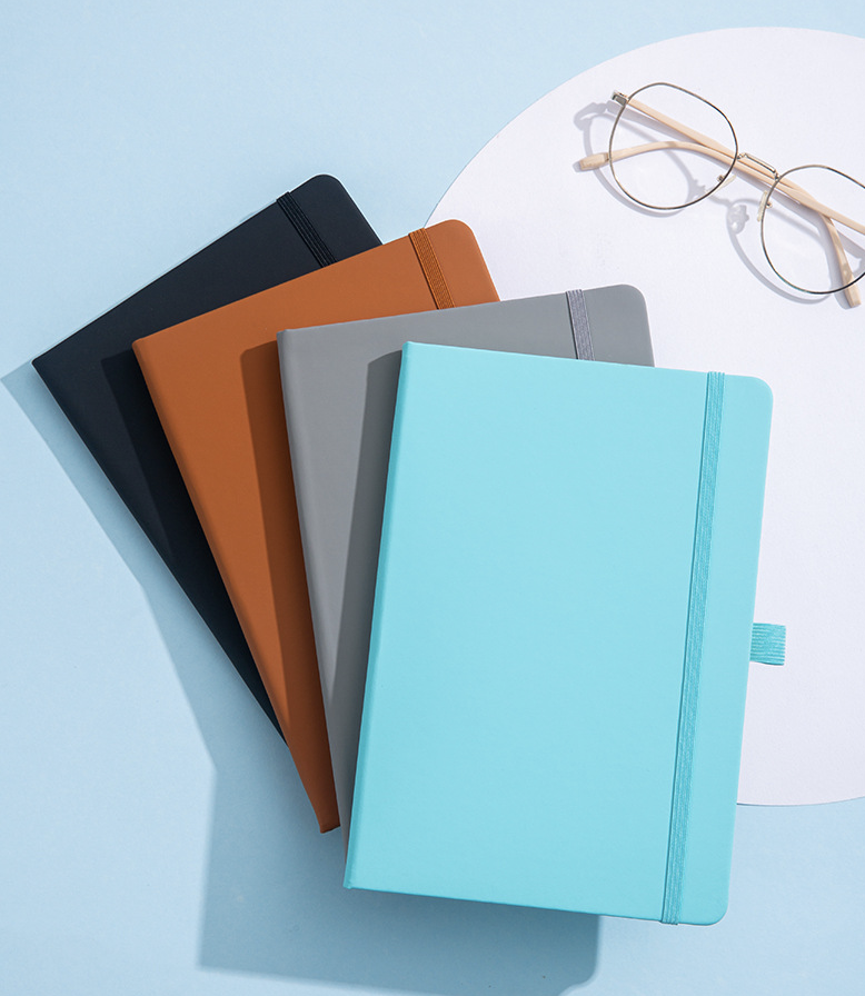 Lined Journal Notebook 9