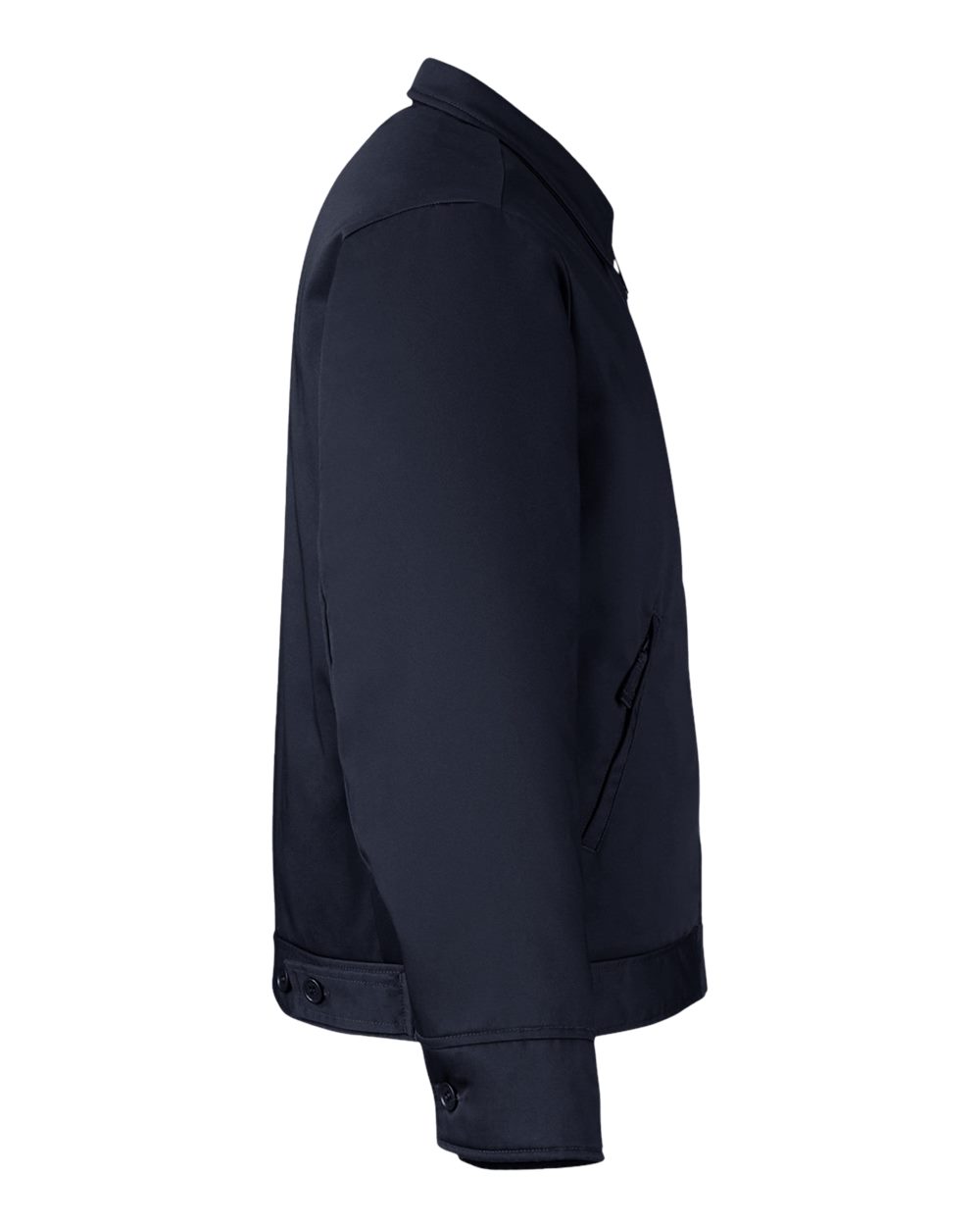 Unisex ClimaBloc® Station Jacket - M721 21