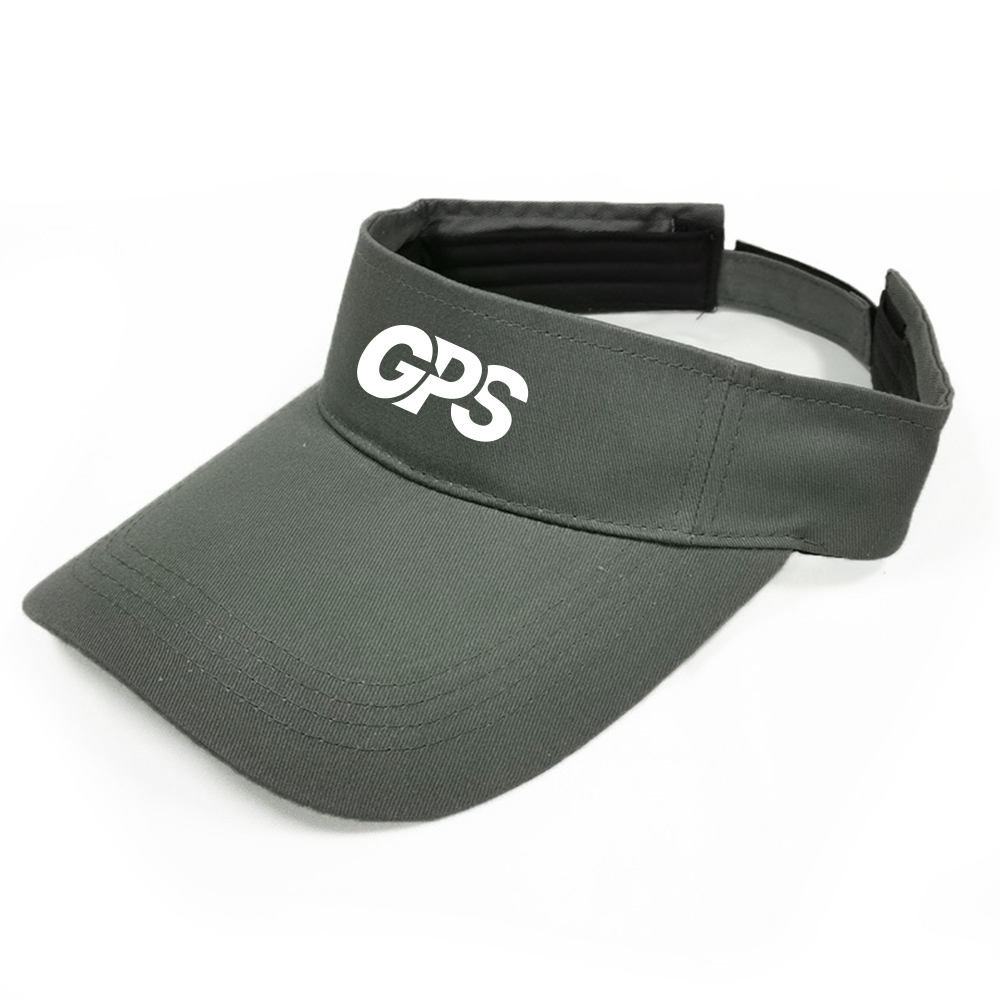 22 " Cotton Empty Golf Softball Visor Hat 3