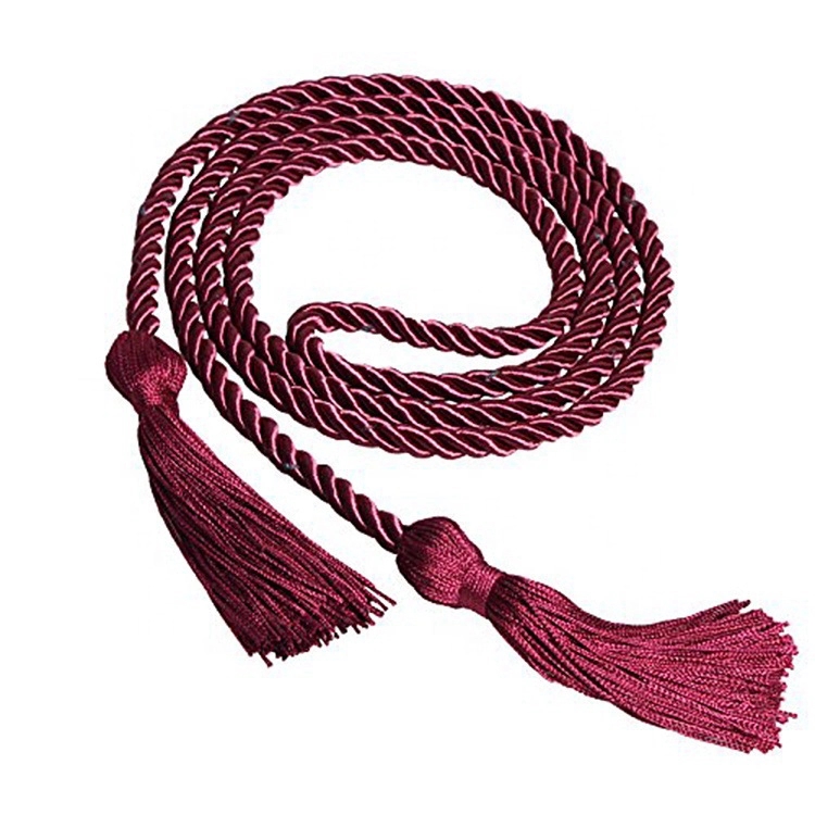 Honor Cords with Tassels 16
