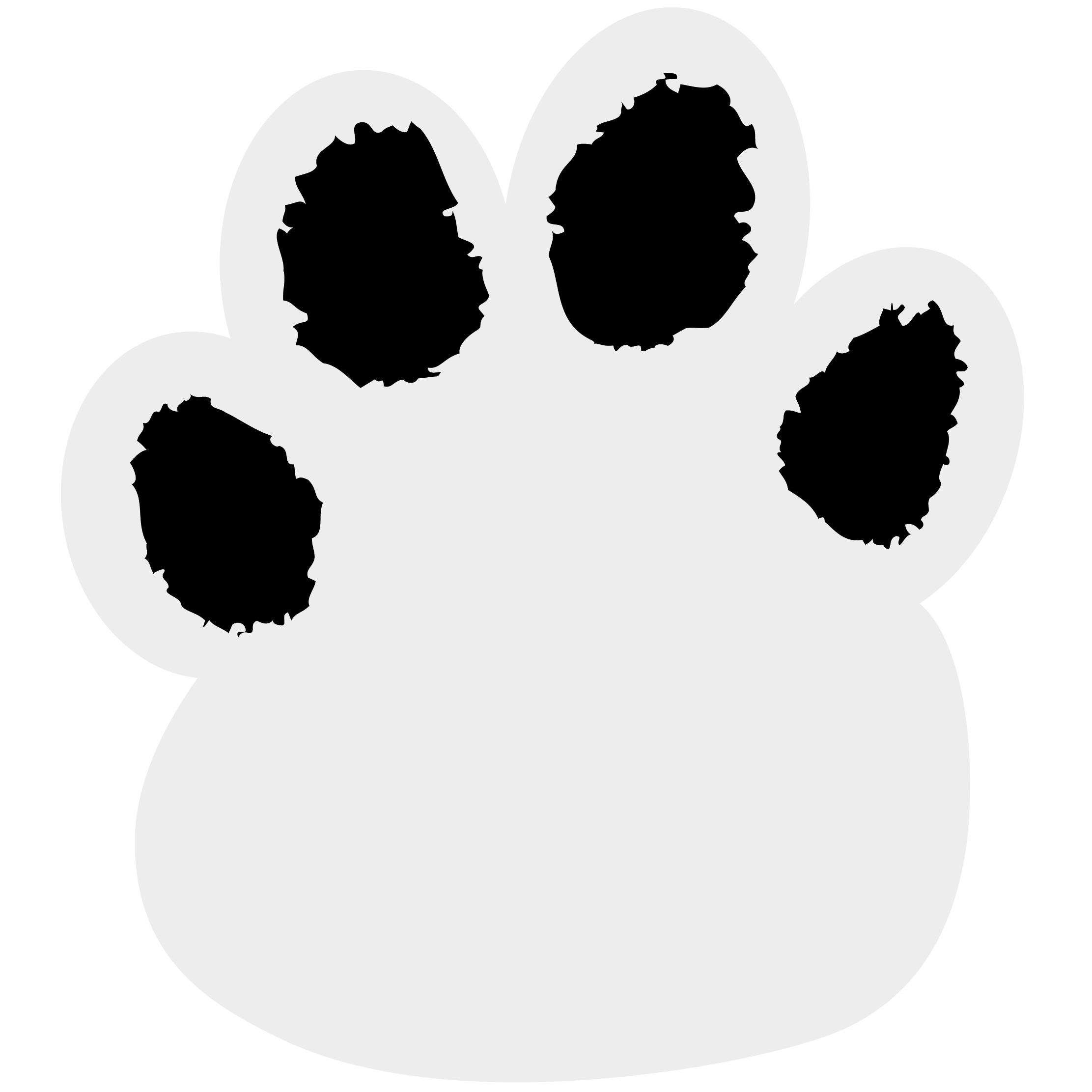 Cat Paw Waver 9