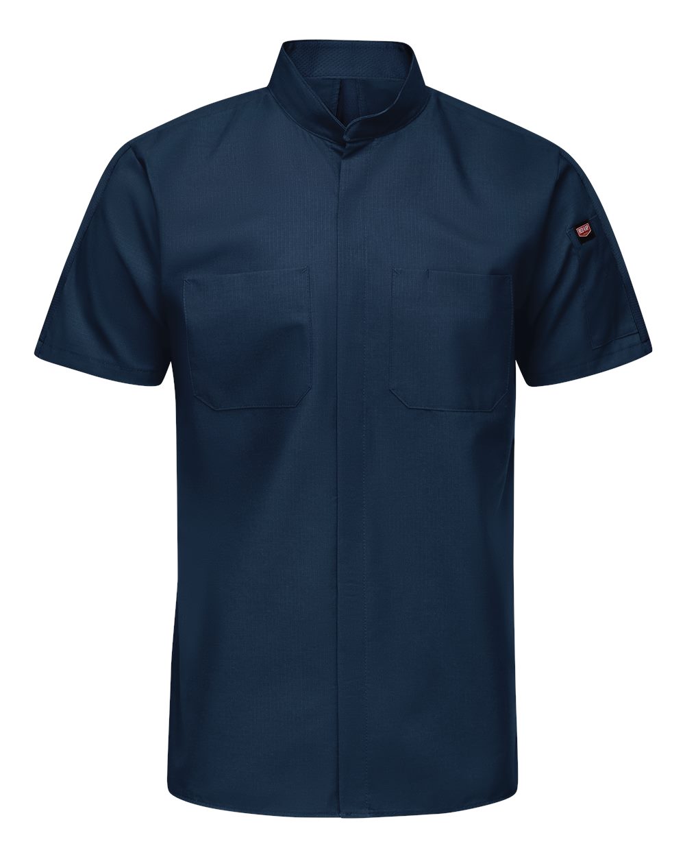 Men's Mimix™ Pro+ Short Sleeve Work Shirt With OilBlok - SX46 20