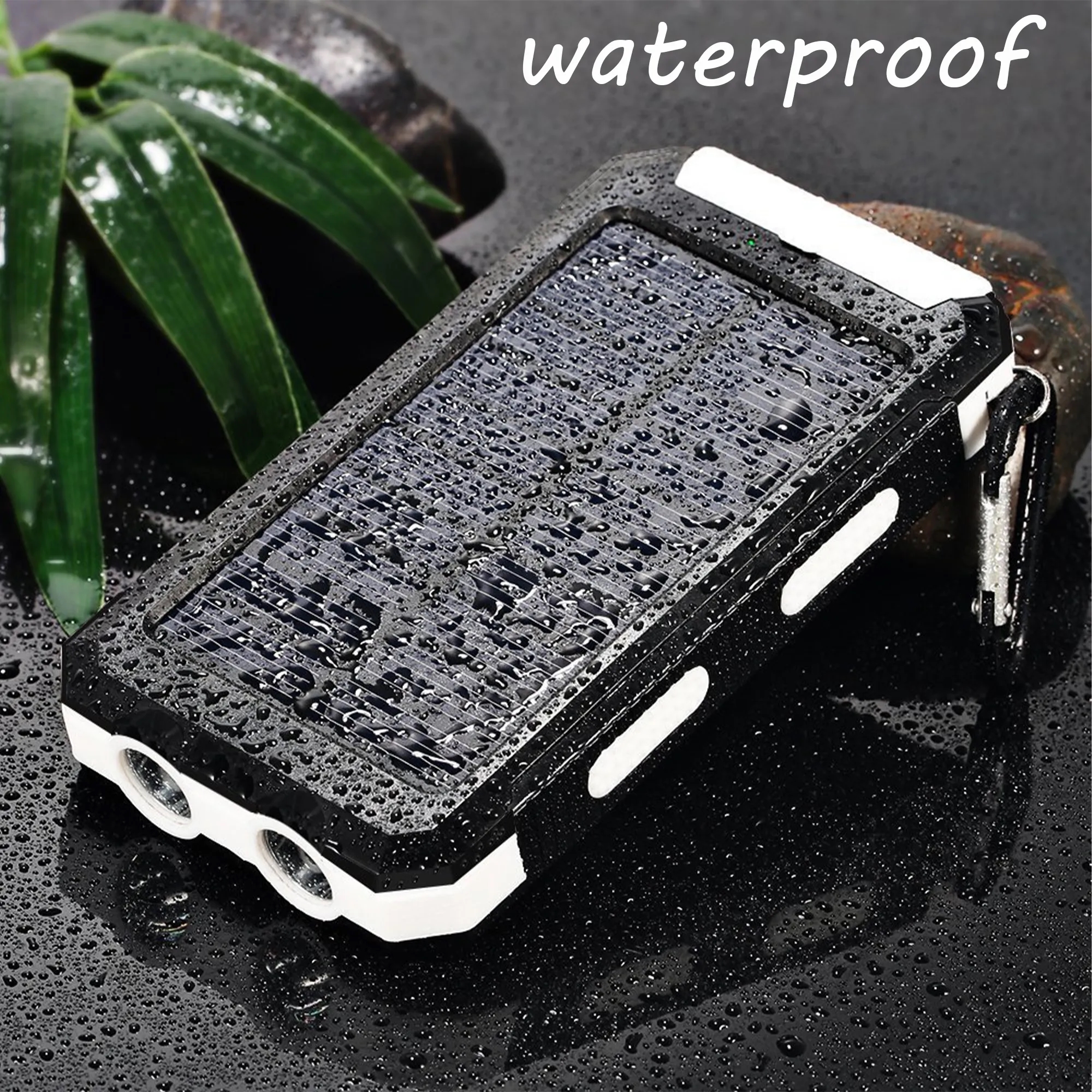 Magnetic Plastic Power Clip Snacks Bag Clips 7