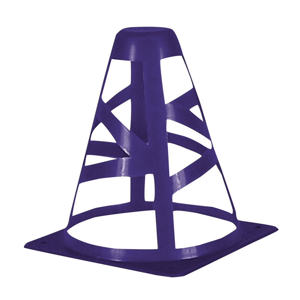 Collapsible Cones 4