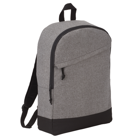 Range 15" Computer Backpack 10