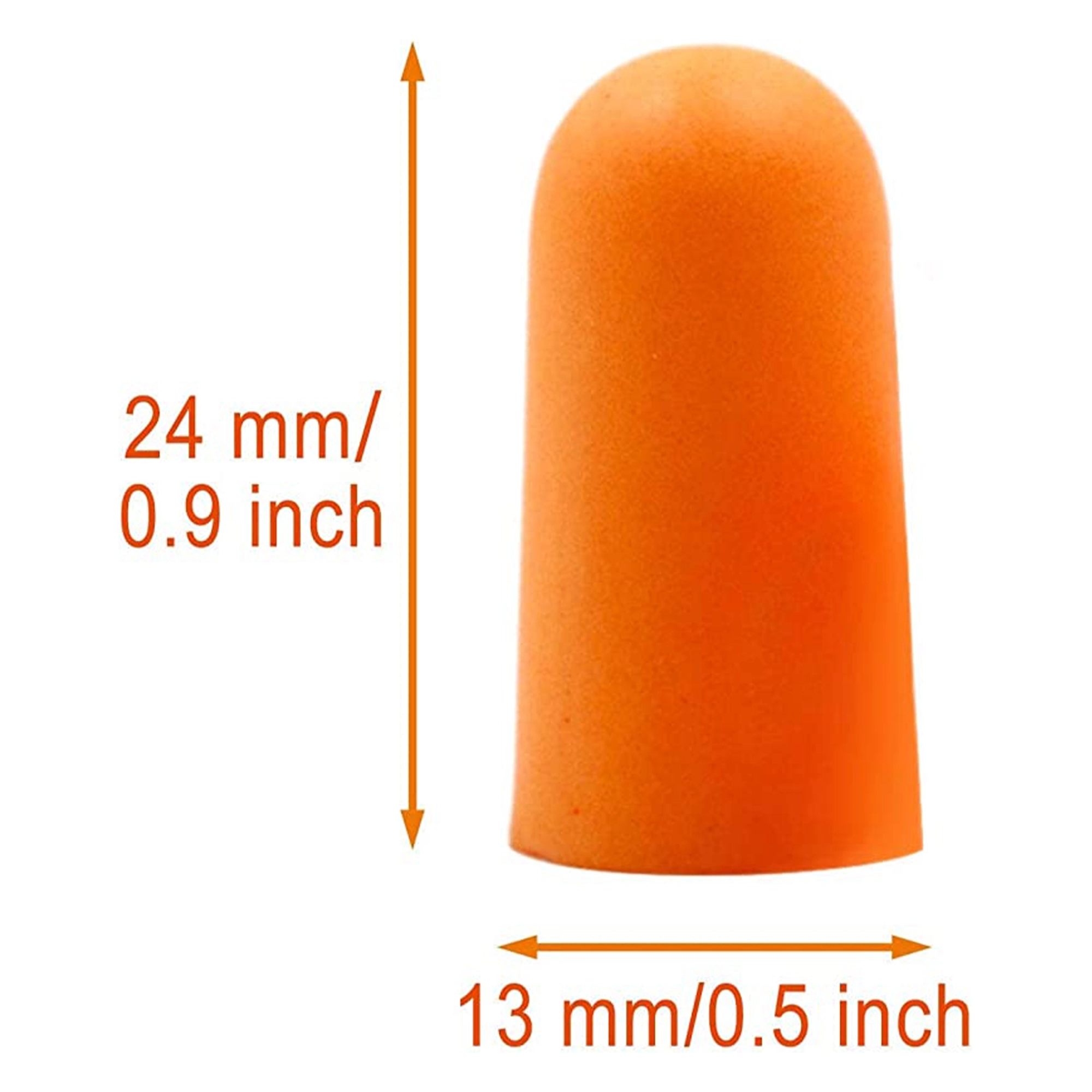 Soft Foam Ear plugs MOQ100 3