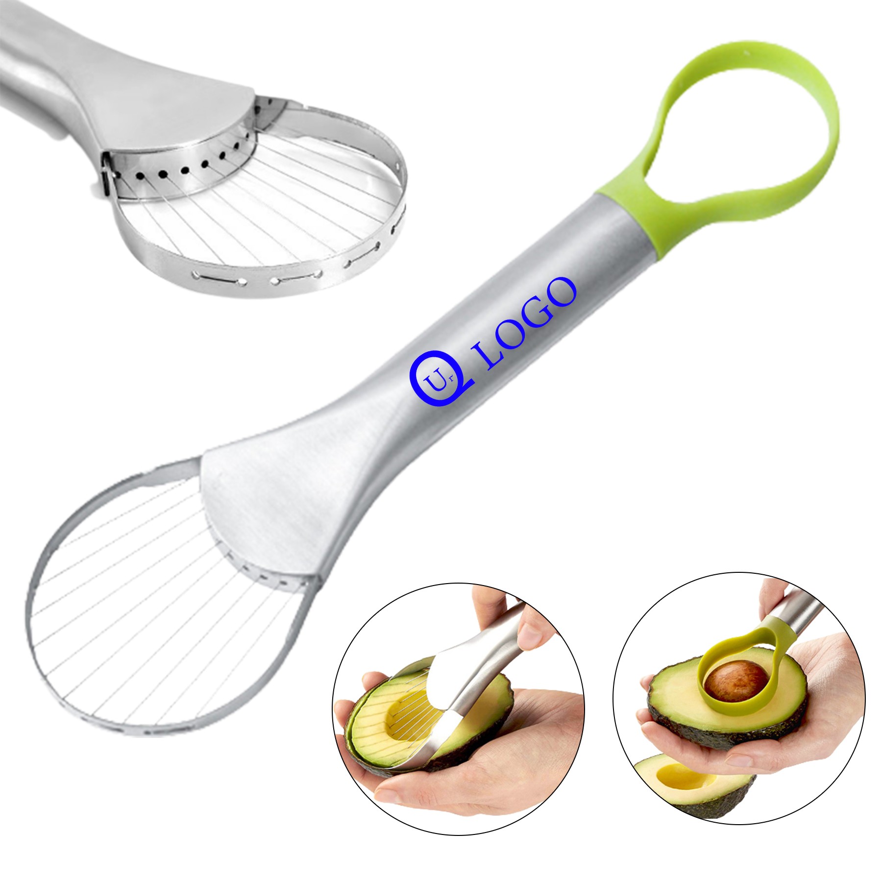 Avocado Slicer