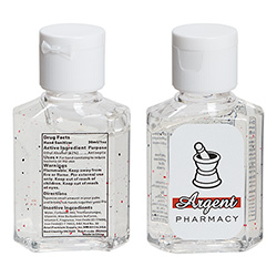 1 oz Moisture Bead Hand Sanitizer 6