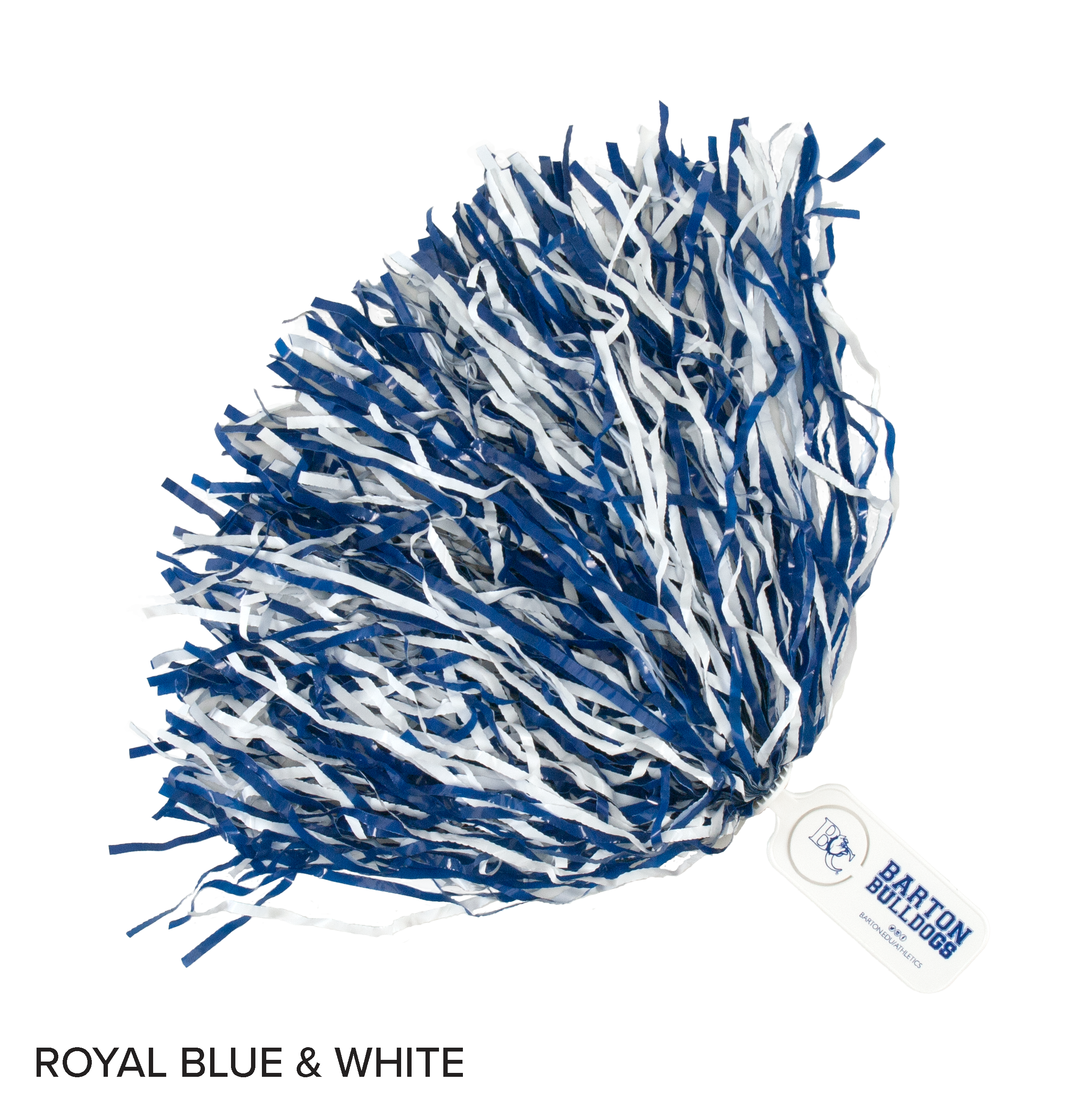Coupon Handle, 750 Streamers 13