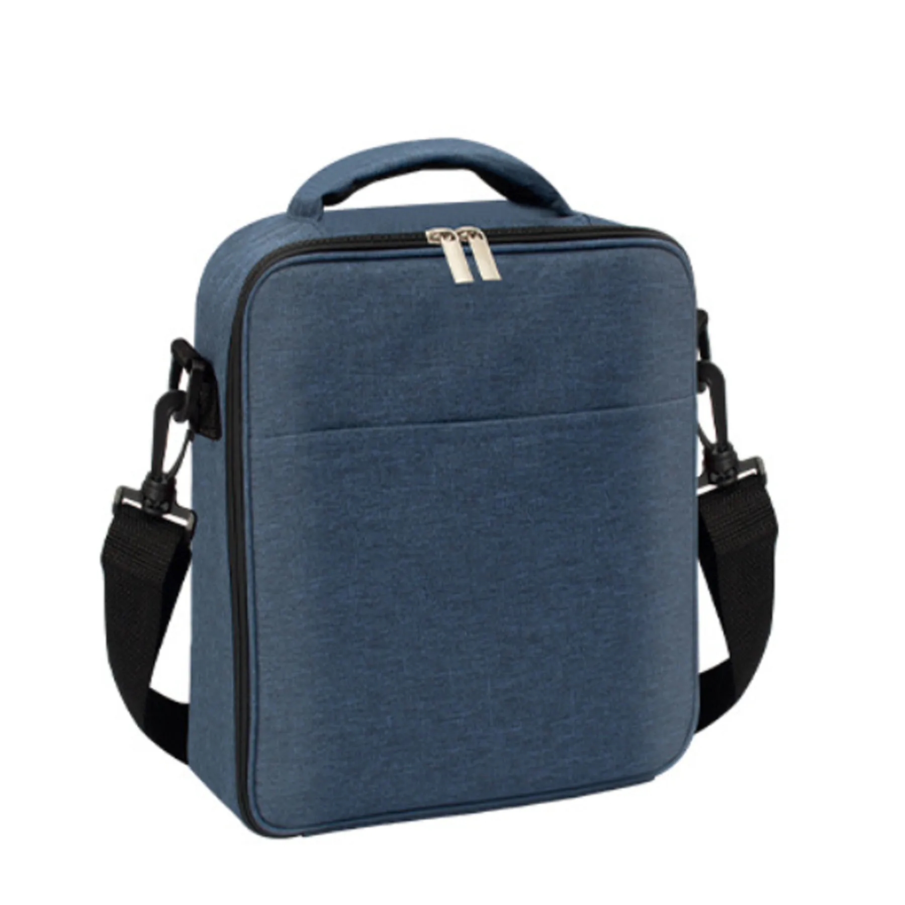 Diagonal Lunch Bag 5